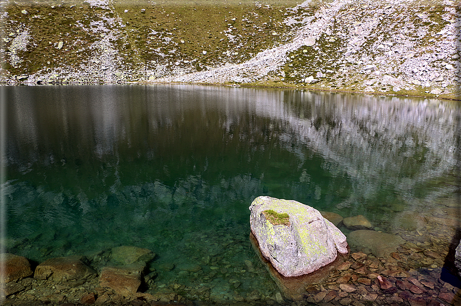 foto Lago di San Pancrazio